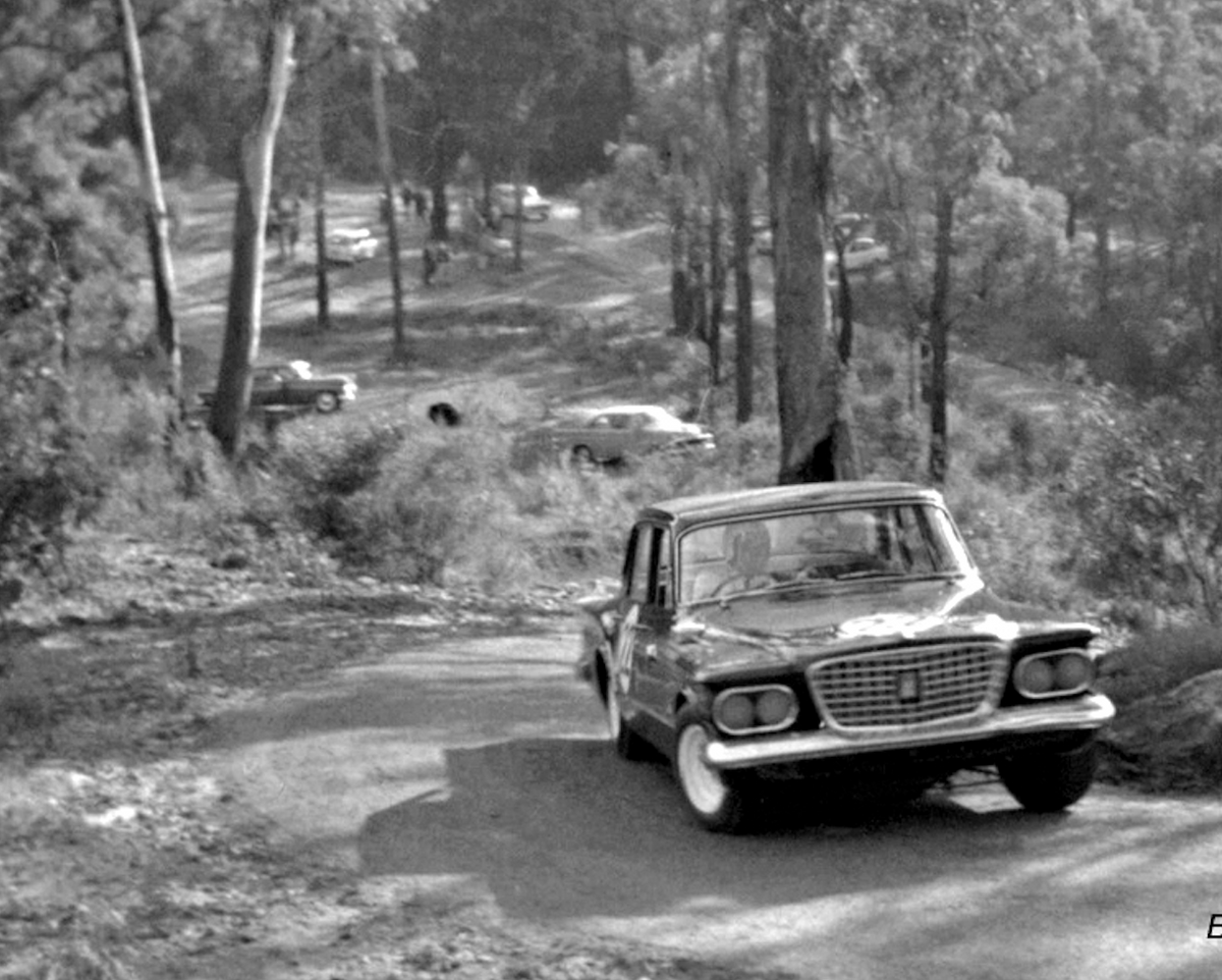 Amaroo Hillclimb