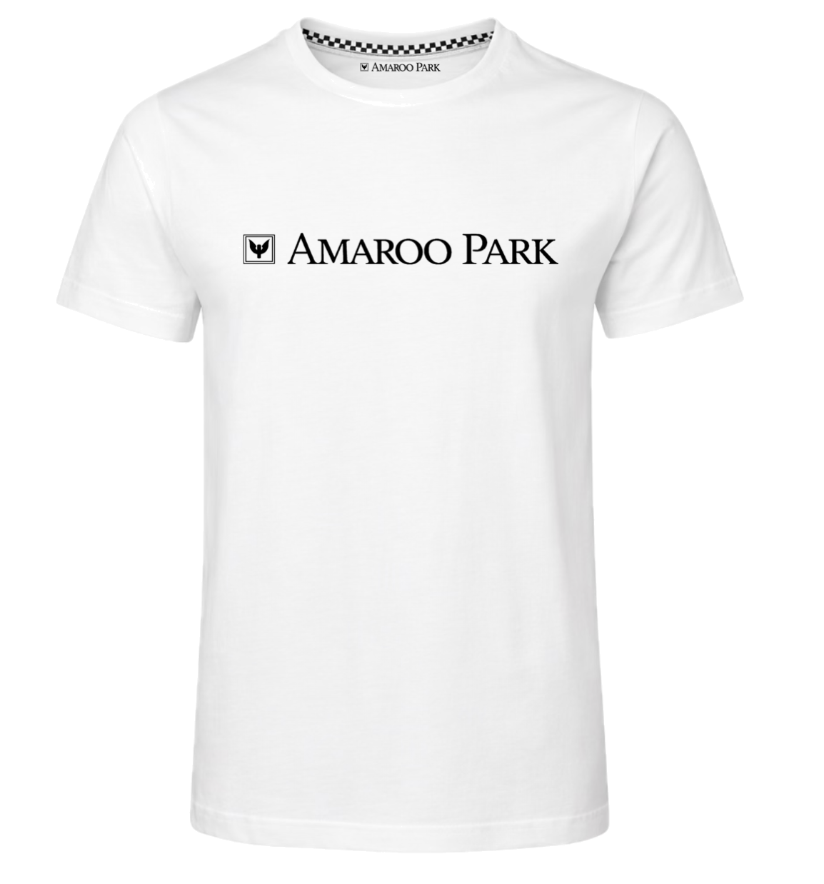 Amaroo Park Cotton Tee