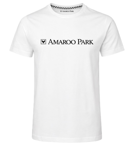 Amaroo Park Cotton Tee